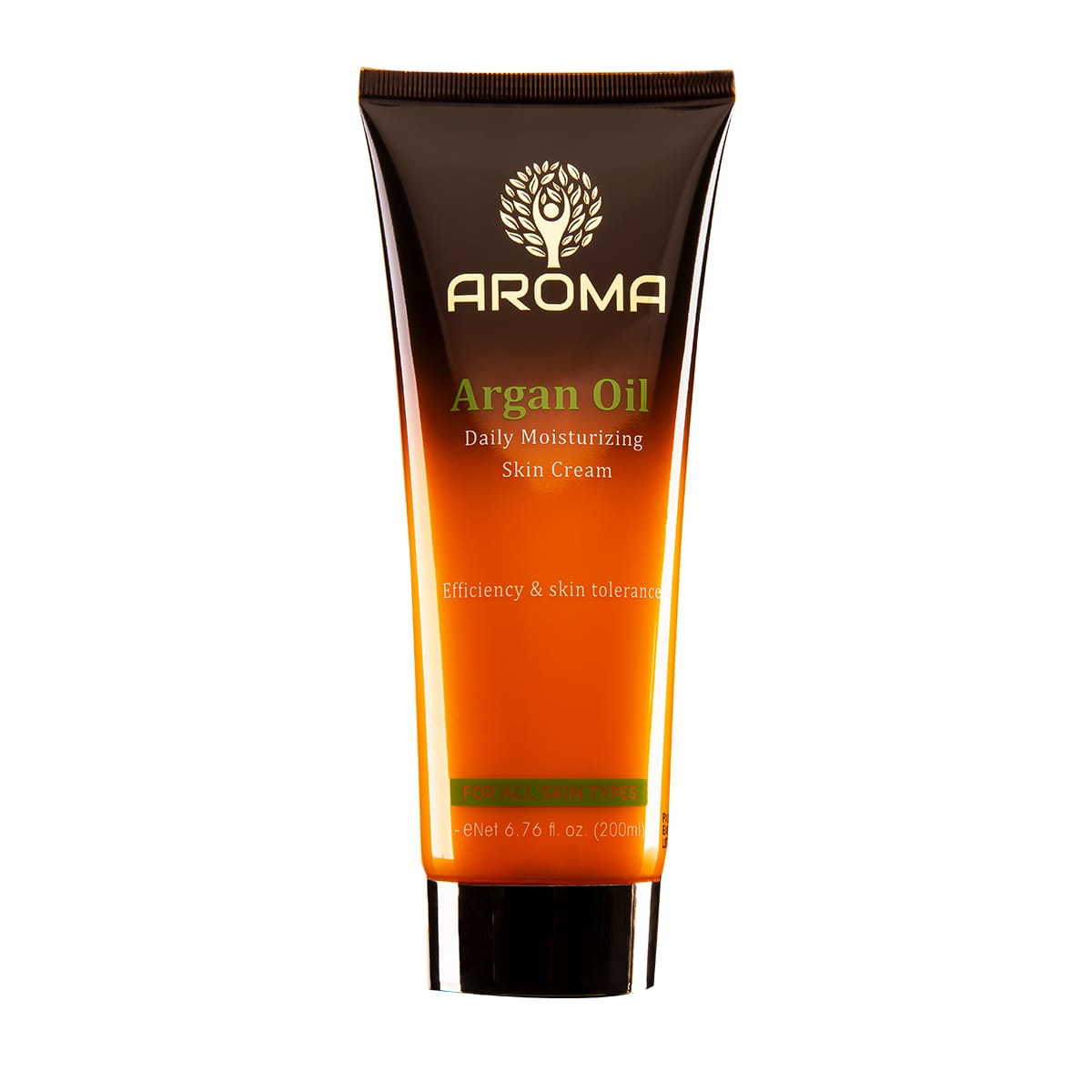 Aroma Argan Oil Daily Moisturizing Skin Cream 200ml