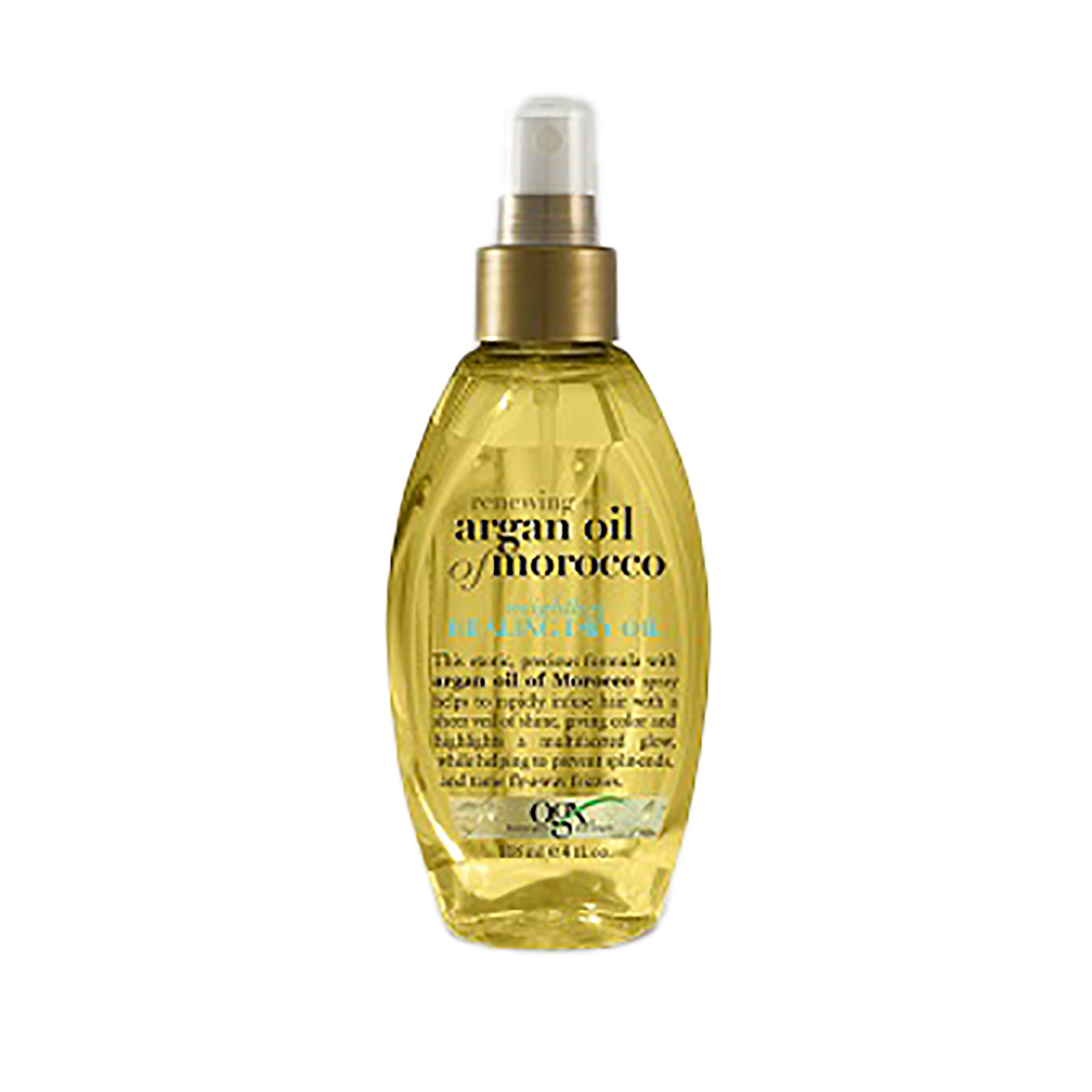 Ogx Argan Oil Of Morocco Hair Oil 118ml