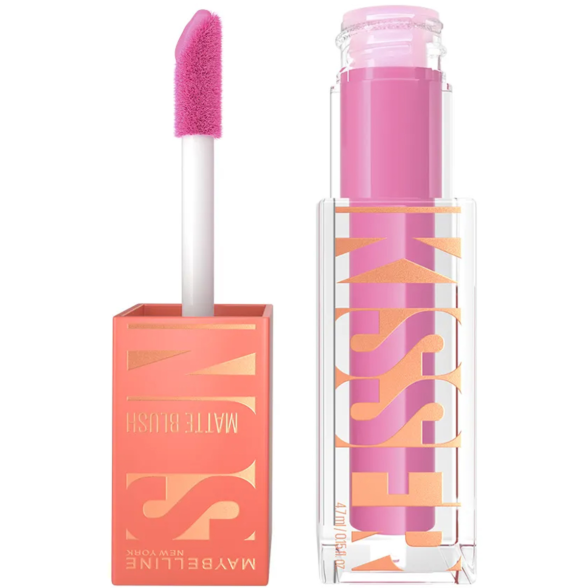 Maybelline Sun Kiss Matte Blush/32