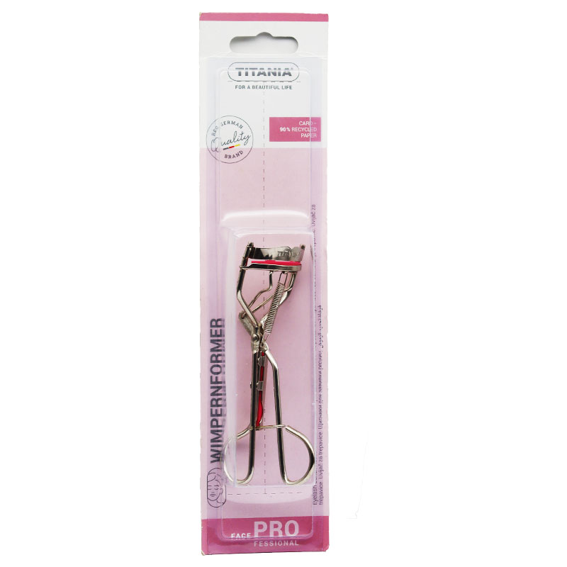 Titania Eyelash Curler/1053/B