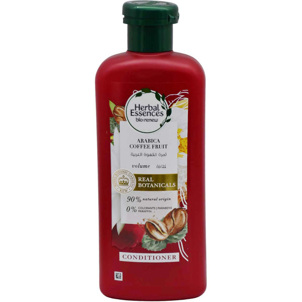 Herbal Essences Arabica Coffee Fruit Conditioner 400ml