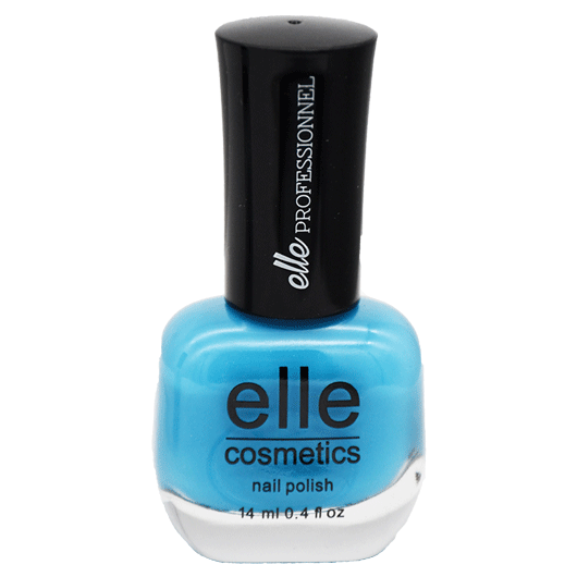 Elle Nail Polish 14ml / 808