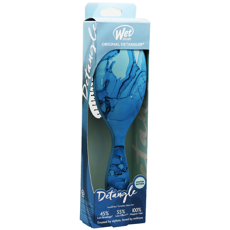Wet Brush Original Detangler/Bwr830Ttab