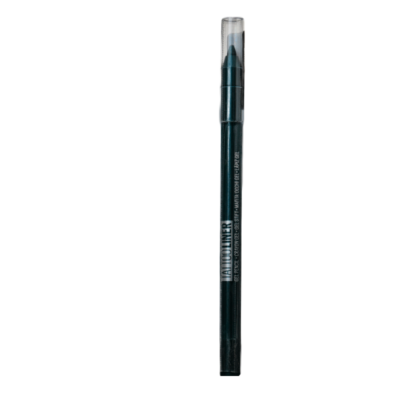 Maybelline Tatto Liner Gel Pencil/932 Intense Green