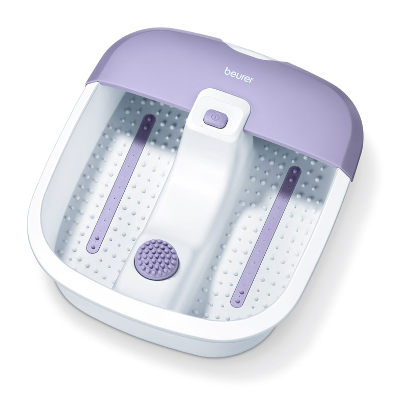 Beurer Soothing Foot Spa/Fb12
