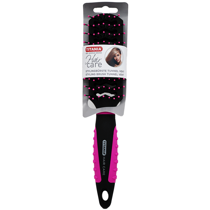 Titania Hair Care Brush /1377