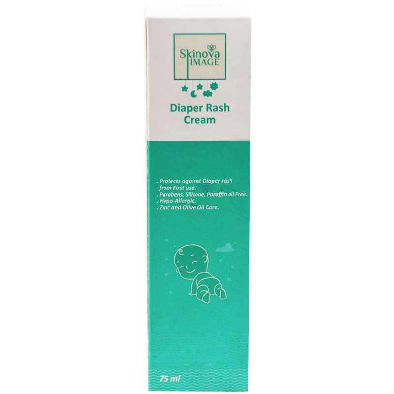 Skinova Image Diaper Rash Cream 75ml