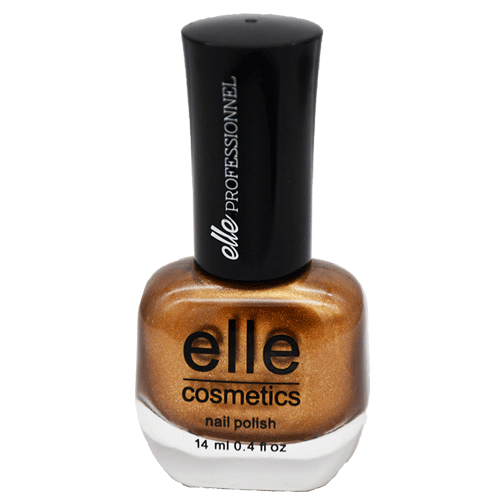 Elle Nail Polish 14ml / 906