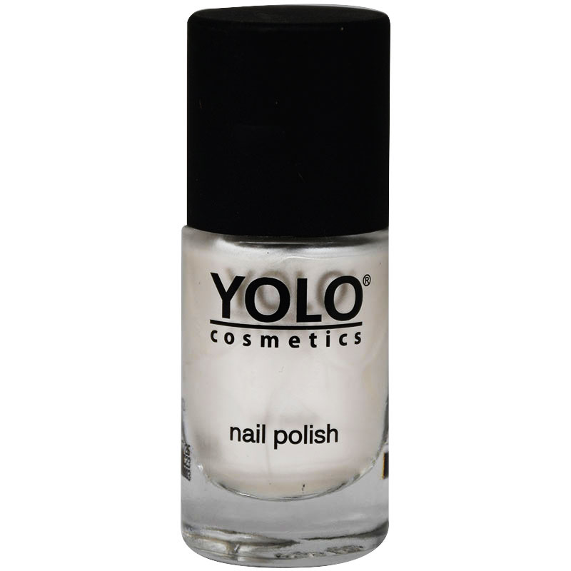 Yolo Nail Polish 10ml/163