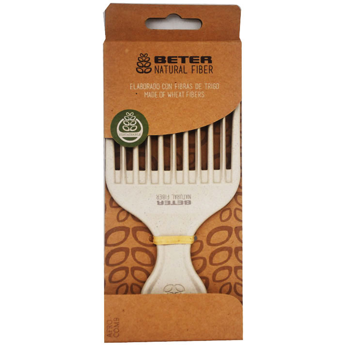 Beter Afro Comb/9685