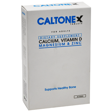 Caltonex 30 Tablet