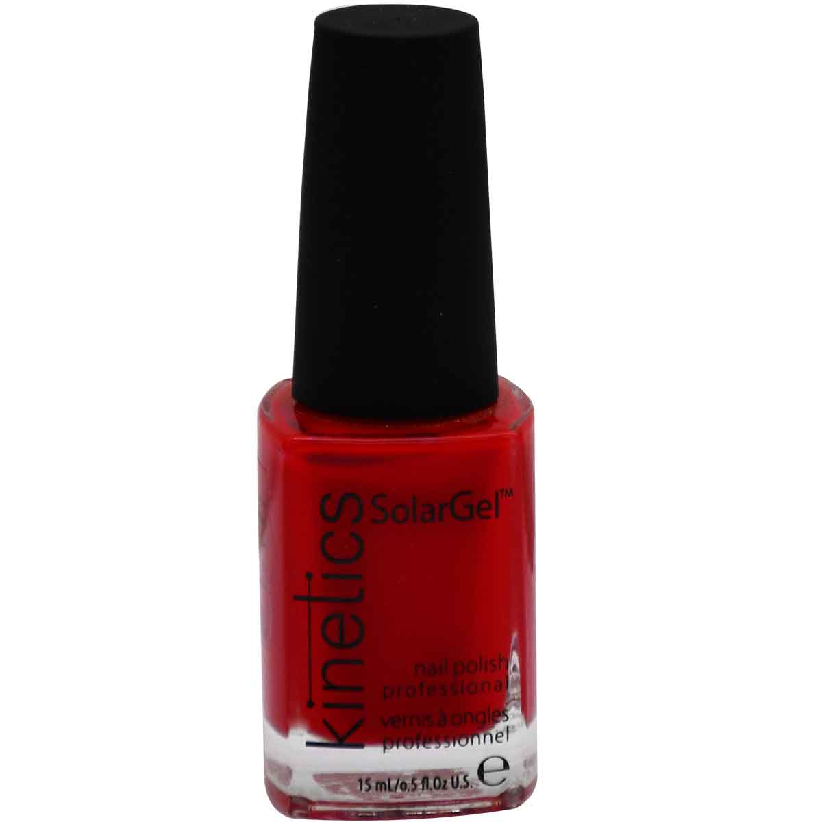 Kinetics Solargel Nail Polish/021