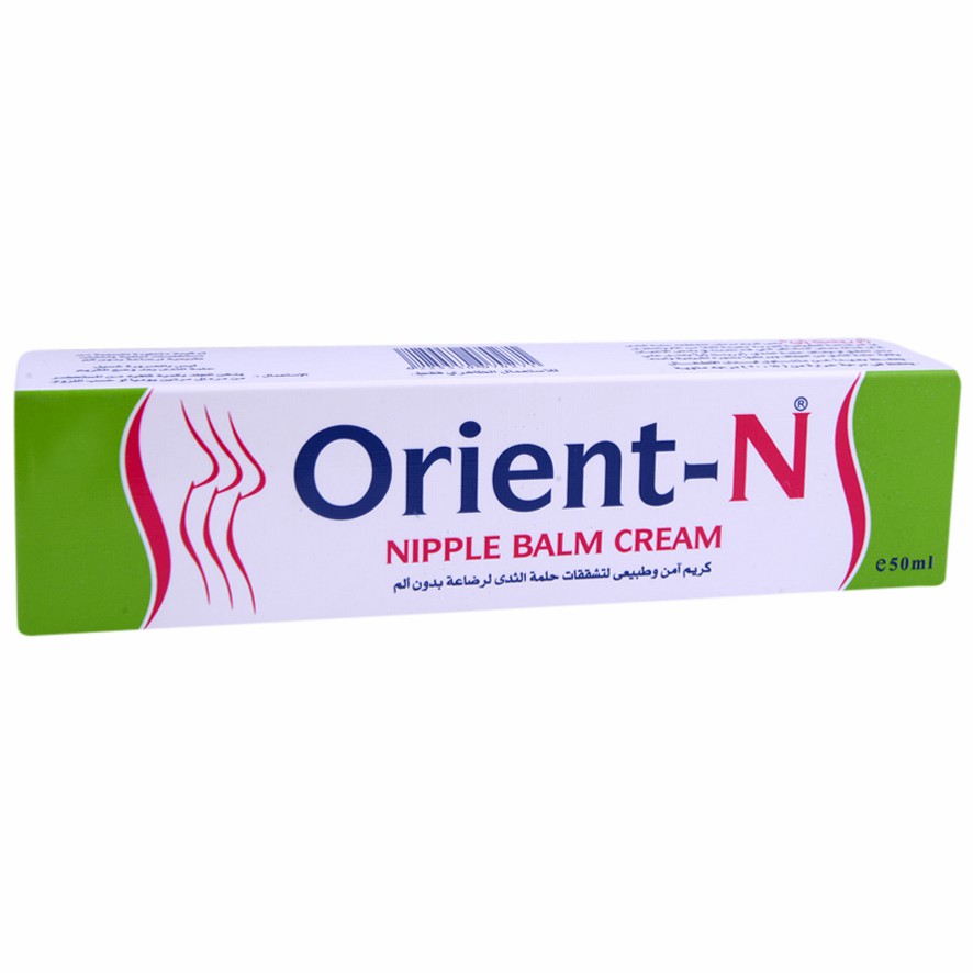 Orient N 50gm Cream