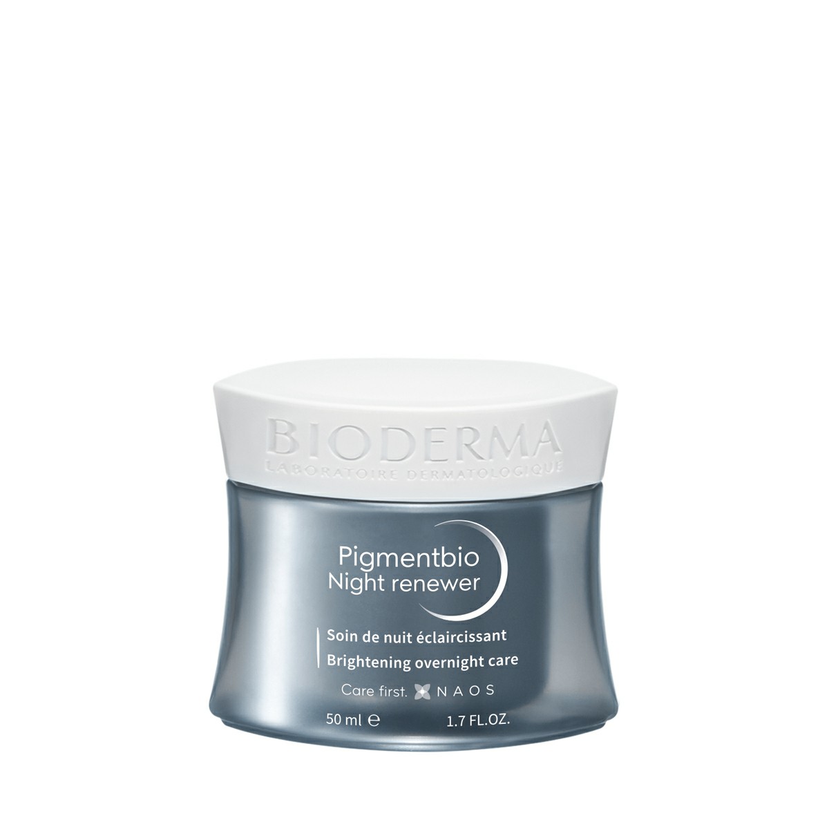 Bioderma Pigmentbio Night Renewer 50ml