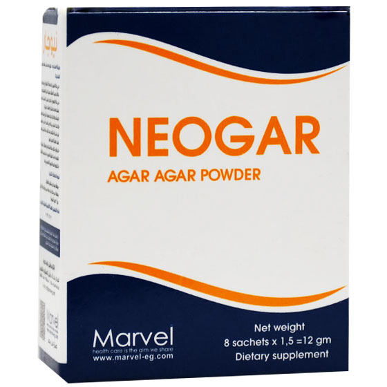 Neogar 8 Sachet