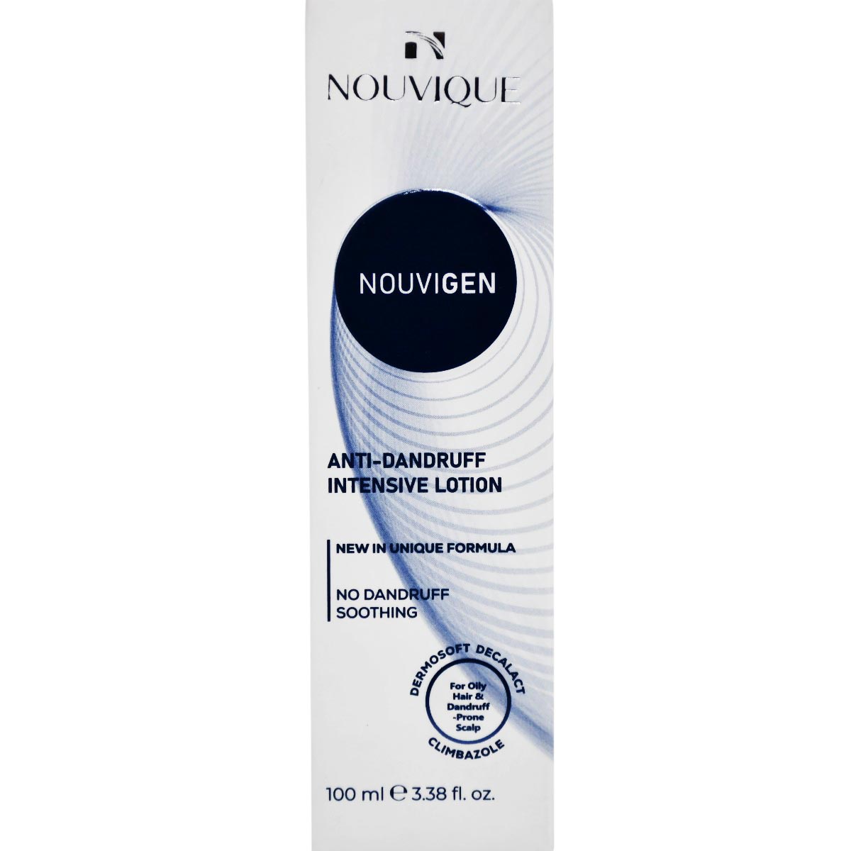 Nouvique Nouvigen Anti Dandruff Intensive Lotion 100ml