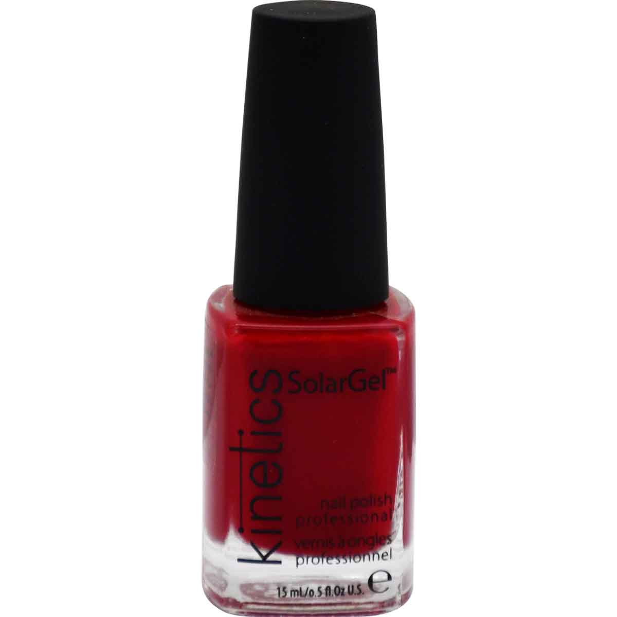 Kinetics Solargel Nail Polish/030