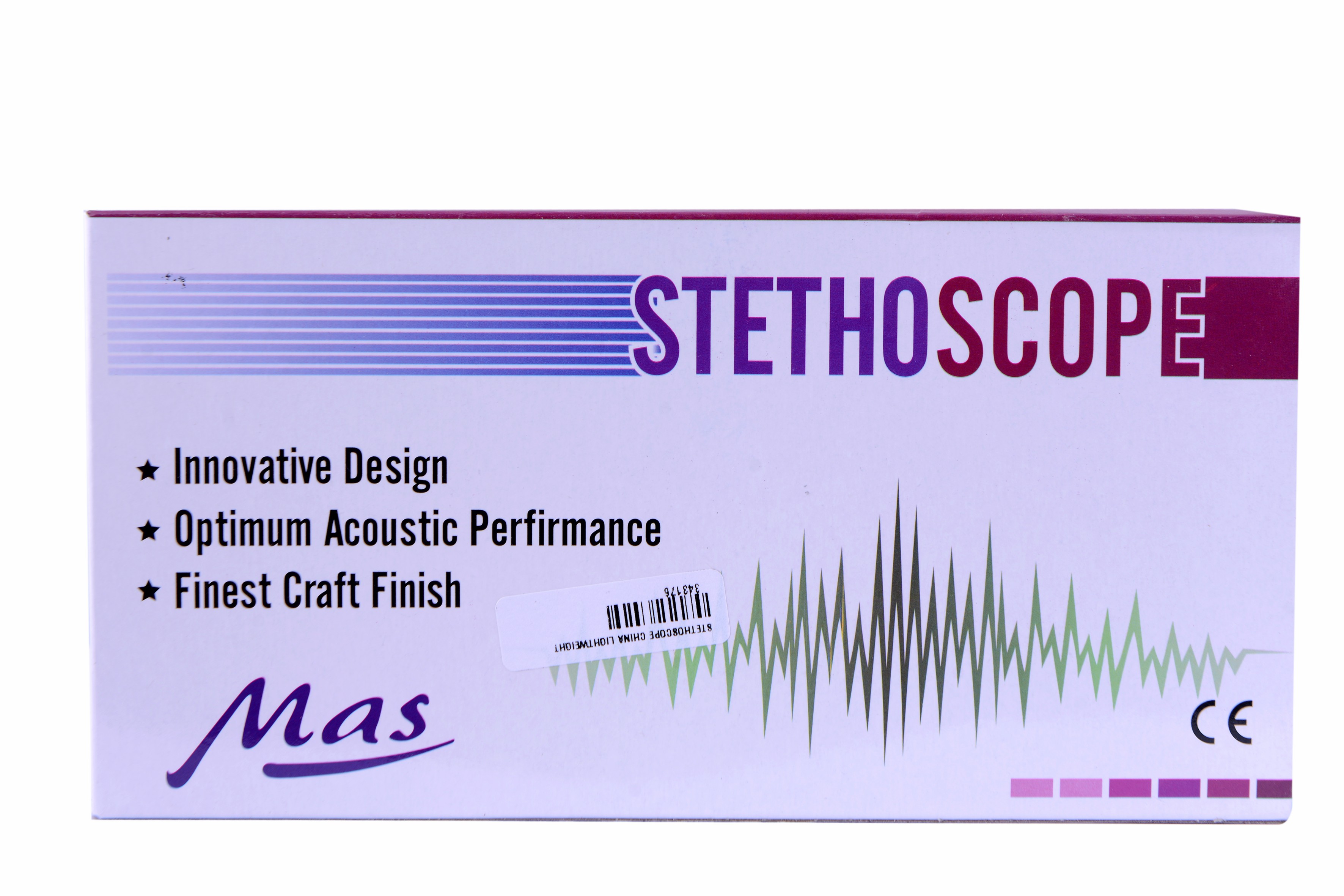 Stethoscope China Lightweight