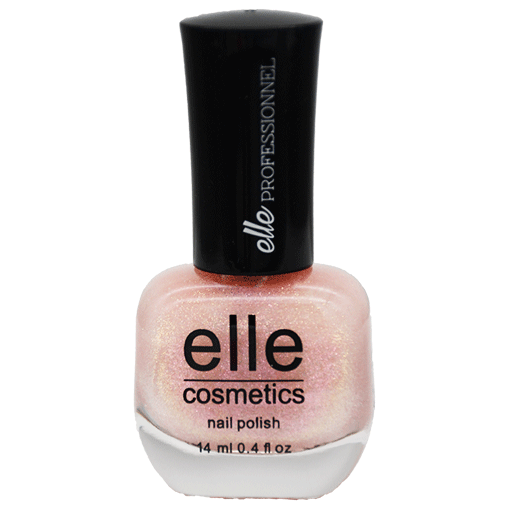 Elle Nail Polish 14ml /H4