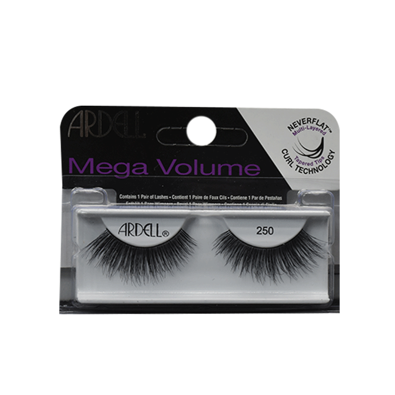Ardell Mega Volume Lashes/250
