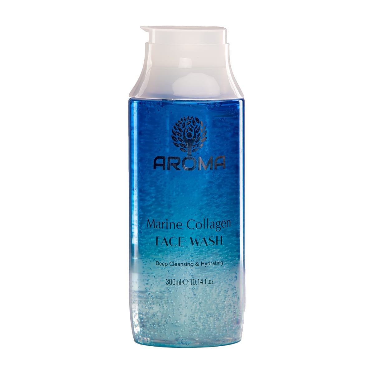 Aroma Marine Collagen Face Wash 300ml