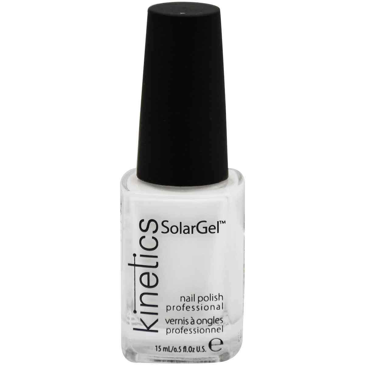 Kinetics Solargel Nail Polish/001