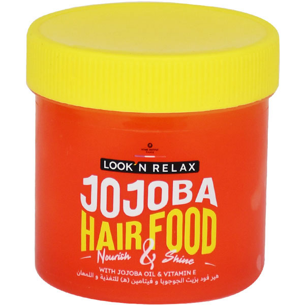 Lookn Relax Jojoba Hair Food 150ml