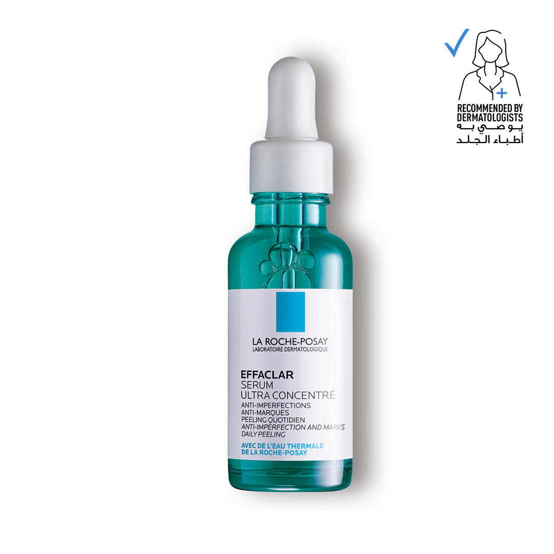 La Roche Effaclar Ultra Concentrate Serum 30ml