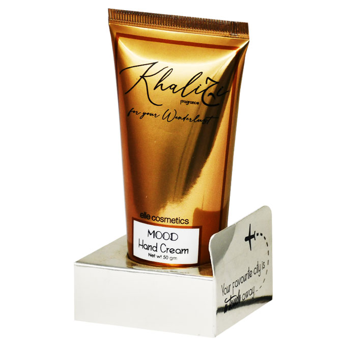 Mood Khaliji Hand Cream 50gm