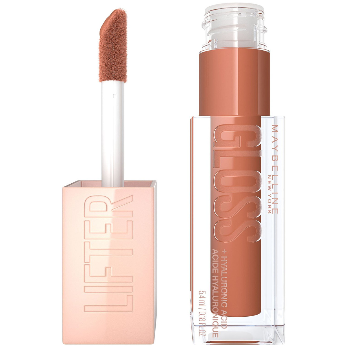 Maybelline Lifter Lip Gloss/27
