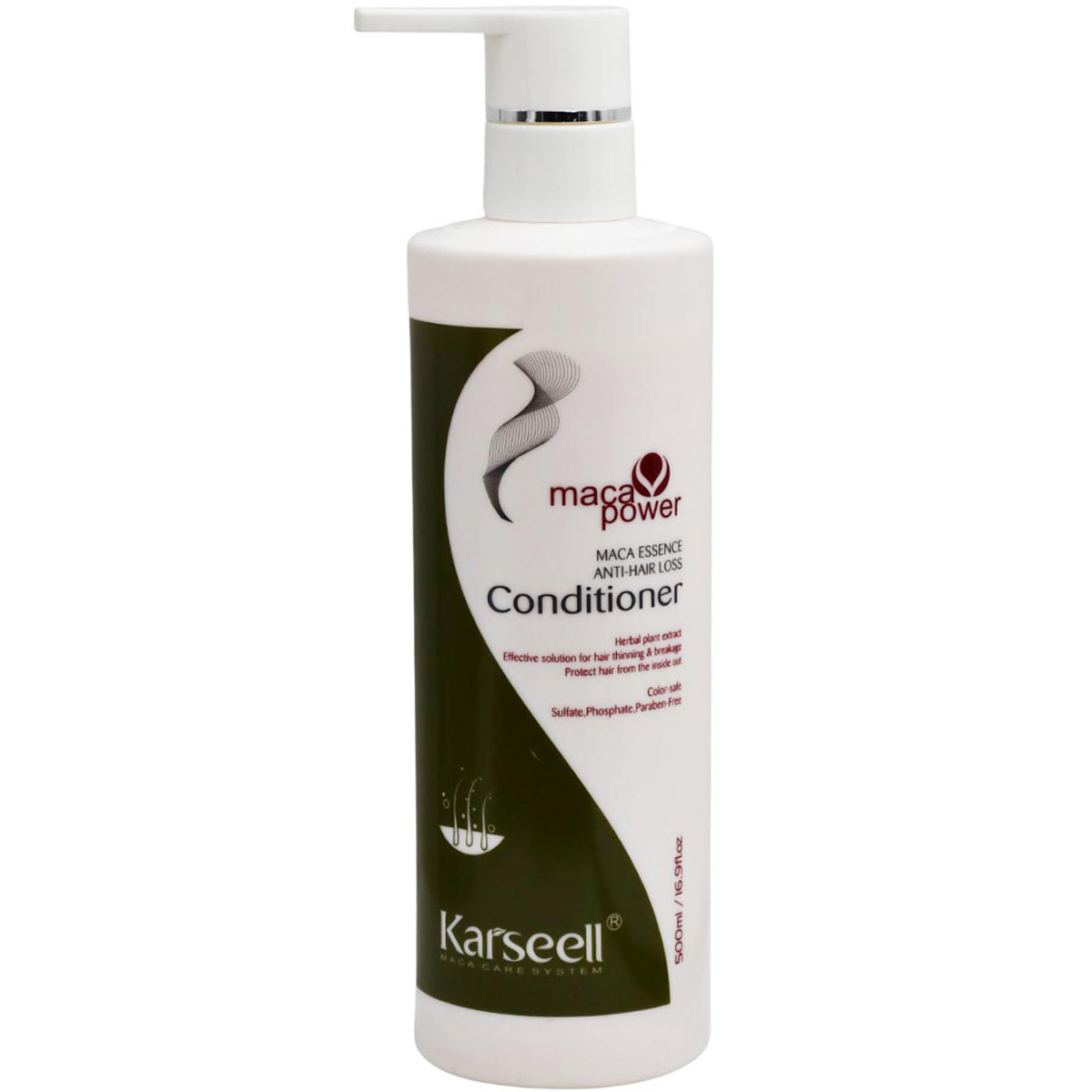 Karseell Anti Hair Loss Conditioner 500ml
