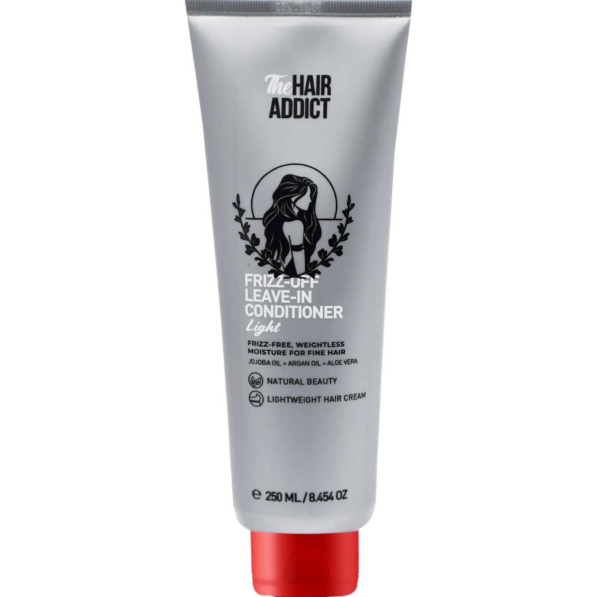 The Hair Addict Leave In Conditioner 250ml