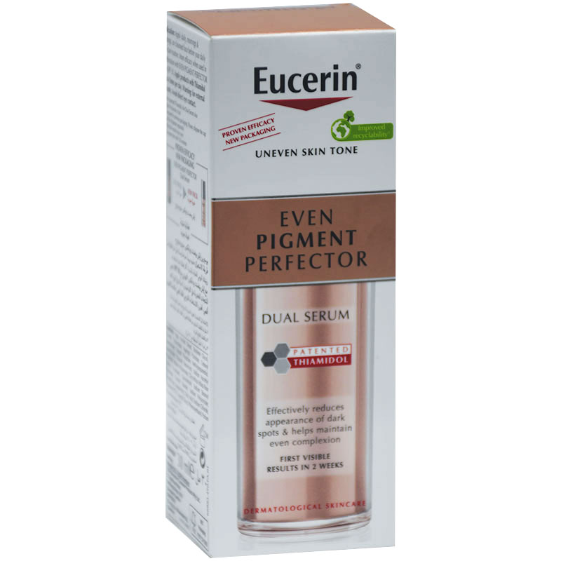 Eucerin Even Pigment Perfector Dual Serum 30ml