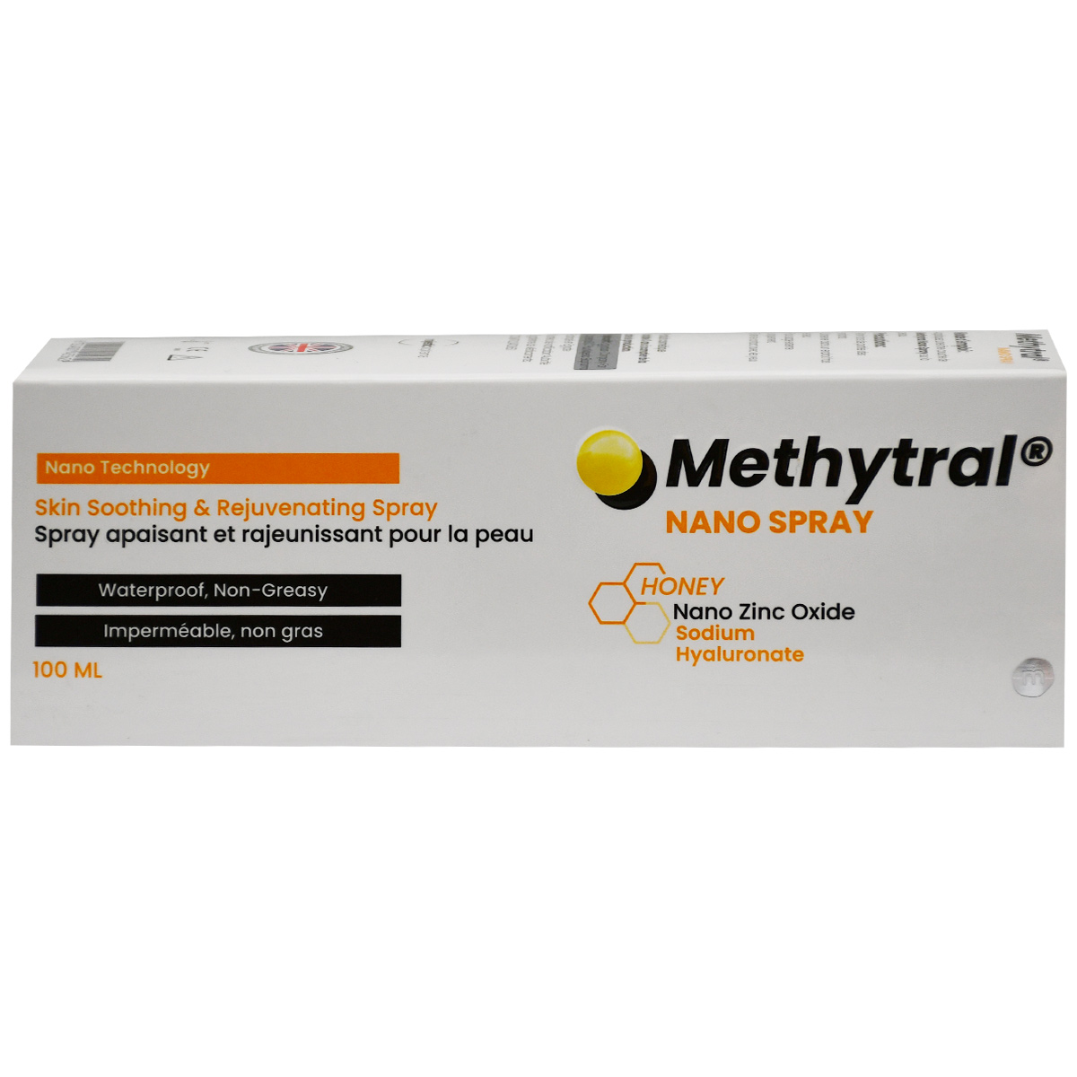 Methytral Nano Spray 100 ml