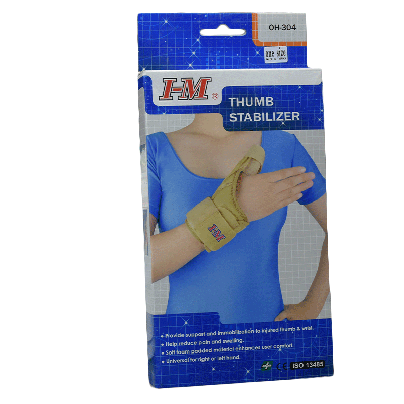 I M Thumb Stabilizer Unisize (Oh 304)