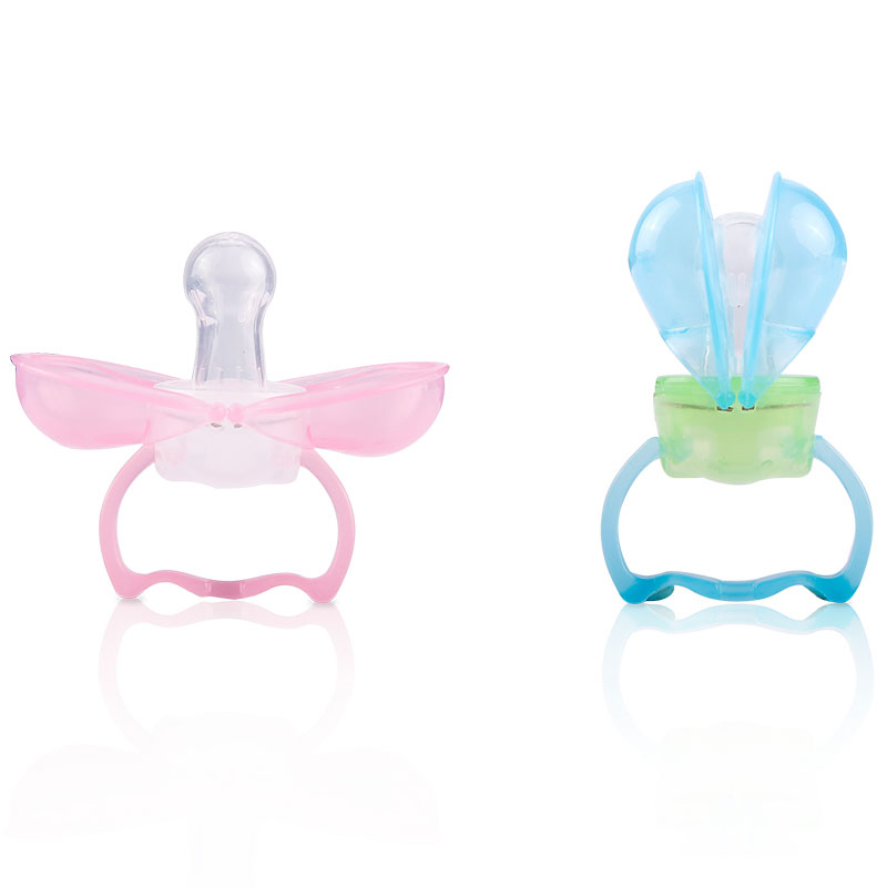 La Frutta (0+ Month) Auto Closed Pacifier/22255