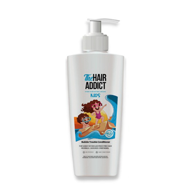The Hair Addict Kids Conditioner 250ml/3002