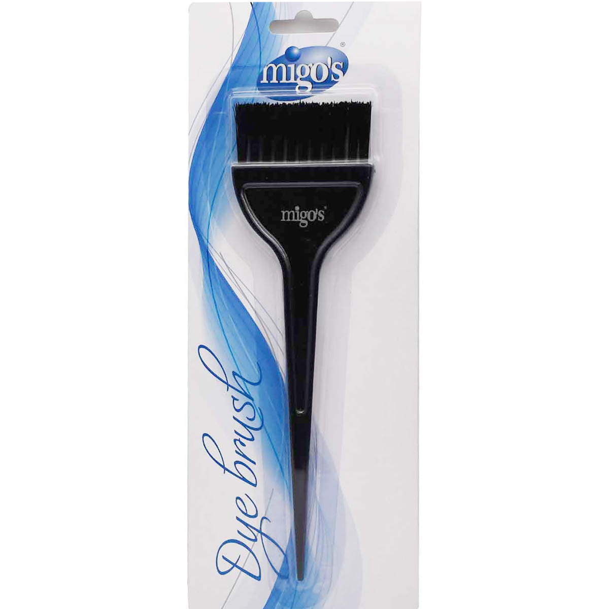Migos Hair Dye Brush/04081