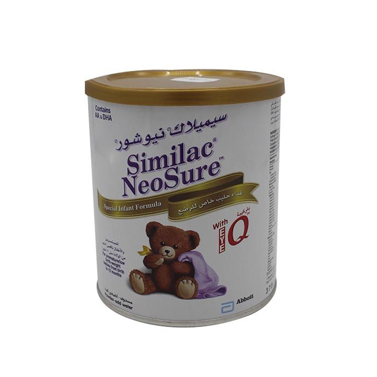 Similac Neosure 370gm Milk Powder