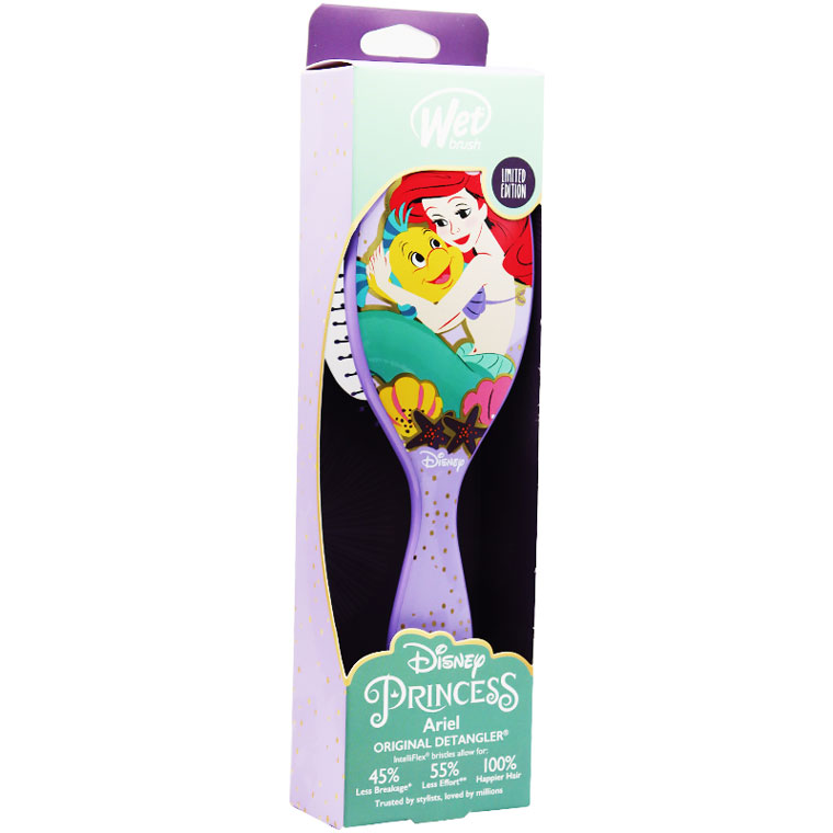 Wet Brush Disney Princess/Bwrulparie