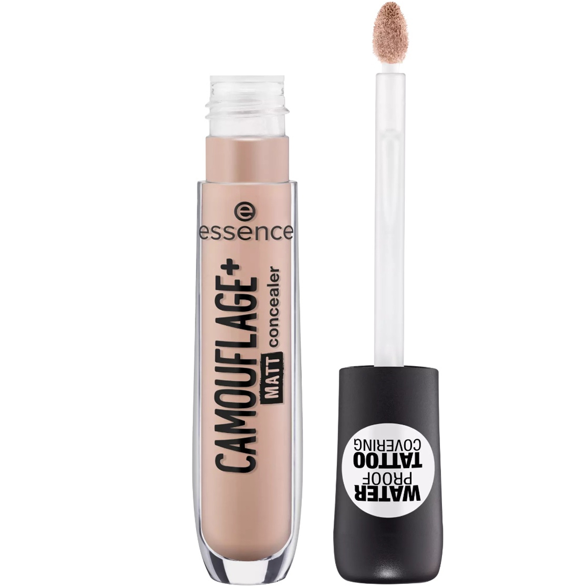 Essence Camouflage+ Matte Concealer/20