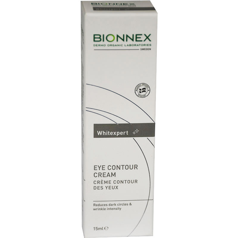 Bionnex Whitexpert Eye Contour Cream 15ml