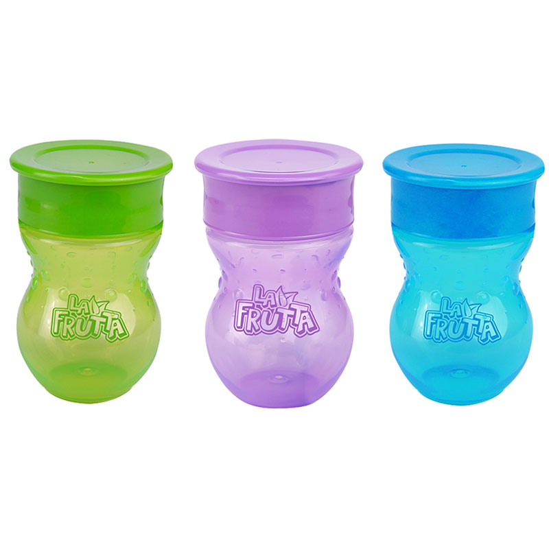 La Frutta Trainer Cup (12 Months+) 270ml/22425