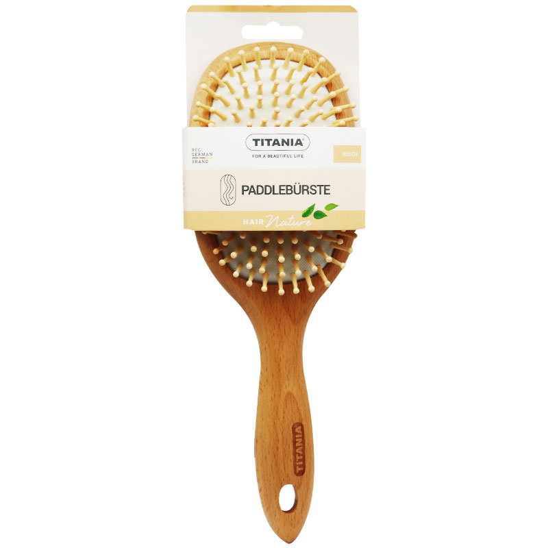 Titania Paddle Brush/2871