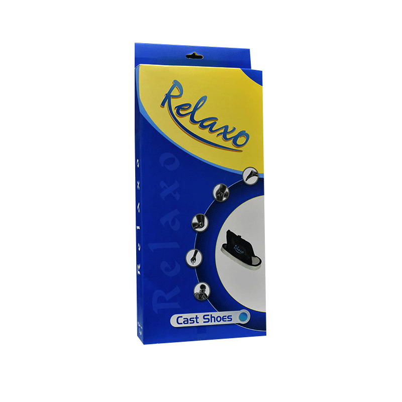 Relaxo Cast Shoes Size (X-Large)