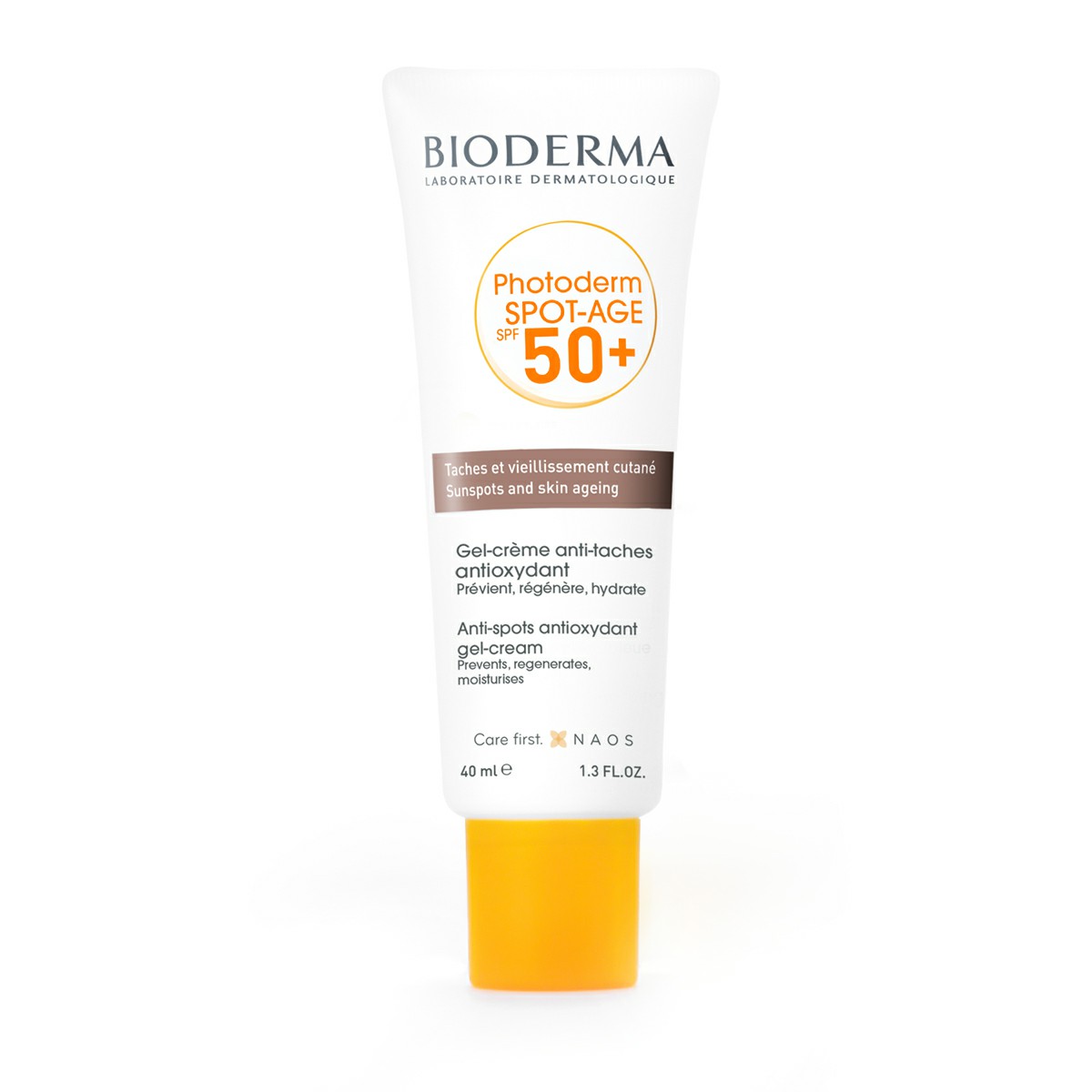 Bioderma Photoderm (SPF50 +) Spot Age Gel Cream 40ml