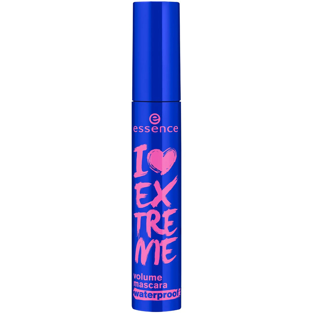 Essence I Love Extreme Volume Mascara Waterproof