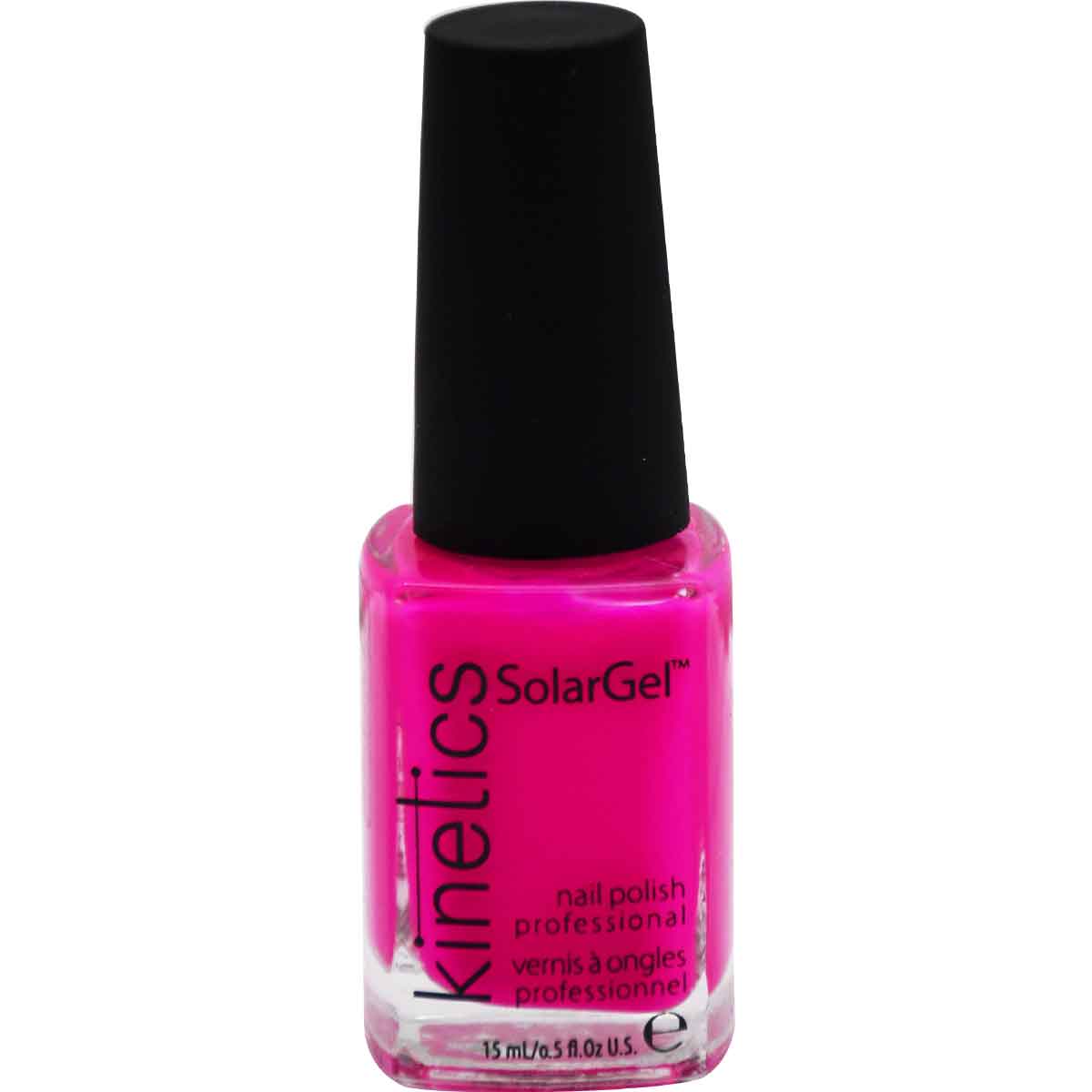 Kinetics Solargel Nail Polish/498