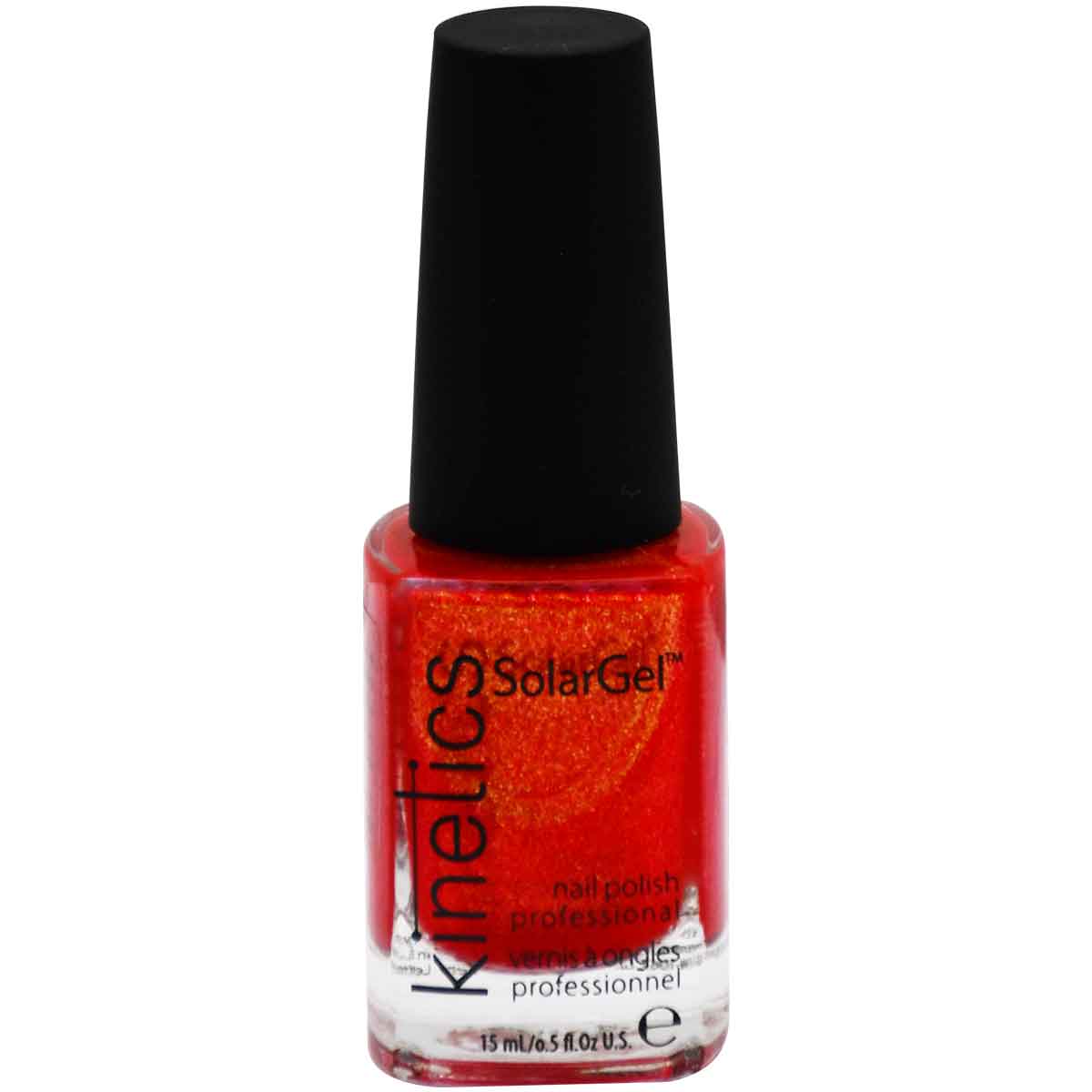 Kinetics Solargel Nail Polish/522