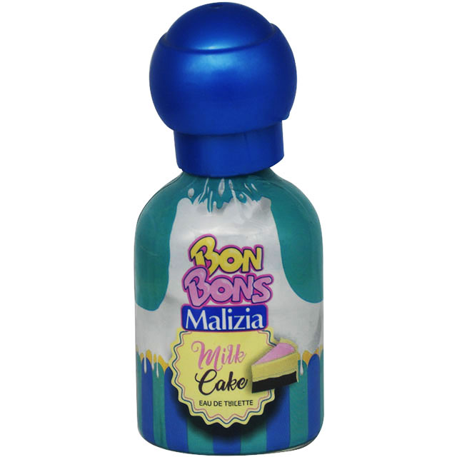 Malizia Bon Bons Milk Cake (Eau De Toilette) 50ml